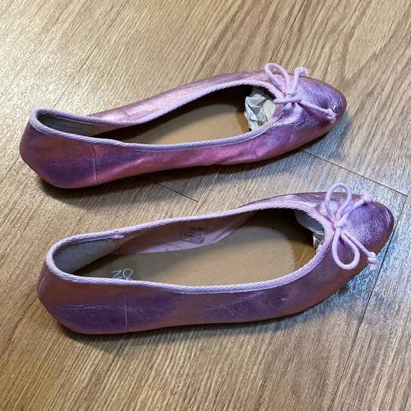 Even & Odd flat ballerina shoes - Picture 9 of 12